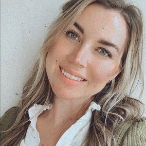 Meet your Posher, Natalie